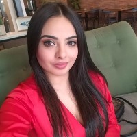 Hanen Khlili
