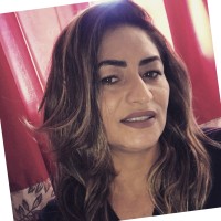 Gerciane Ramos Araujo