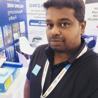 Vinod Kumar Govindan