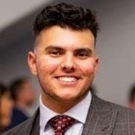 Evan Stamatakos