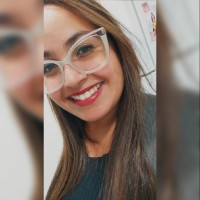 Amanda Custódio Catharina Rodrigues