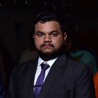 Muhammad Arsalan