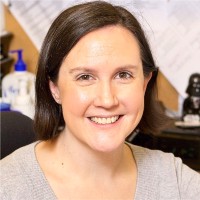 Kristen Swartz