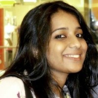 Mredula Gopinath