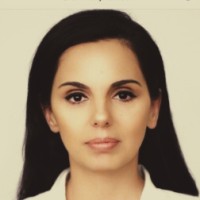 Angelika Darbinian