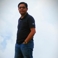 Goutam Paul Chowdhury