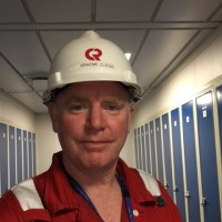 Graeme Clegg
