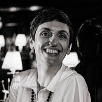 Antonella Provasi