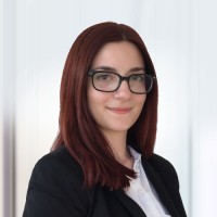 Athena Manousou