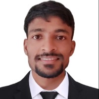 Kiran Abhale