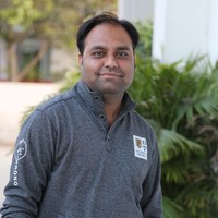 Rahul Verma