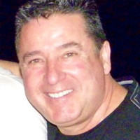 Frank Cosentino