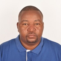 PATRICK RONOH