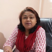 Ashwini Gaikwad