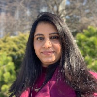Jinal Parmar