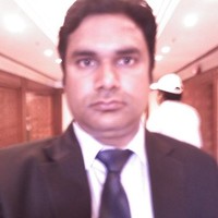 Rajiv Vashishta