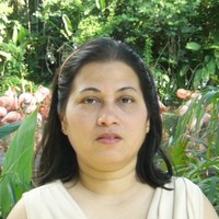 Sushama Ghate