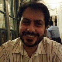 Felipe Trigueiro Peneiras