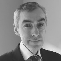 Ian Monaghan