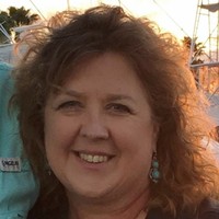 Angela Hammond