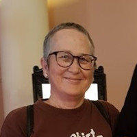 Cecily Daroux