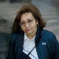 Elizabeth Moreno Rodríguez