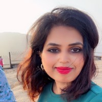 Sandhya Waradkar