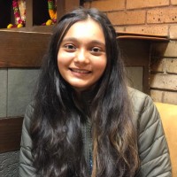 Niyati Andhariya