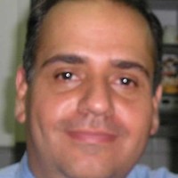 Alejandro de los Rios