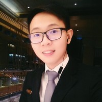 Joshua Tan