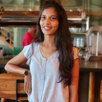 Varsha P Gowda