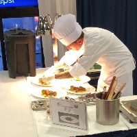 Rick Neal, CEC, AAC, WCEC, WMCS