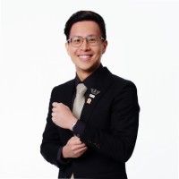 Jayrius Poh Cheng Chong
