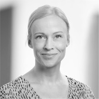 Susanne Vedel