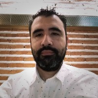 Mauricio Alexander Flórez Patiño