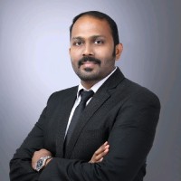 Najibudheen Ashraf