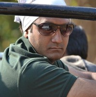 Abhijeet Dange