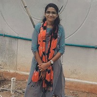 Dharani Mathivanan