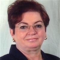 Kathy Warne