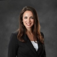Melissa Ness