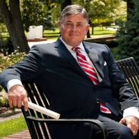 Christopher Bronson, CFP®, AIF®