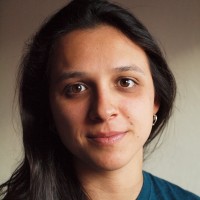 Berta Moya