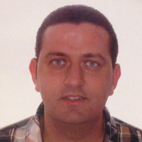 Jorge España Vargas
