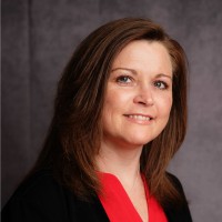Rebecca Wheeler, Shrm-Cp