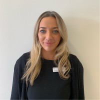 Clodagh Harris