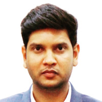Shafiq A. Ansari