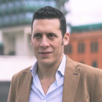 CARLOS GONZÁLEZ REDONDO