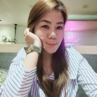 Anita Theresia Yosephina S.Psi