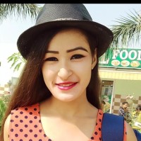 Sara Khan