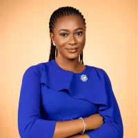 Dorcas Oguntoye Aca, Aat,Fmva®